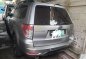 Pearl White Subaru Forester for sale in Manila-6