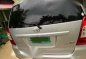 Silver Toyota Innova for sale in Las Pinas-2