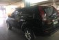 Selling Black Nissan X-Trail in Quezon City-0