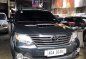 Selling Black Toyota Fortuner in Makati-3