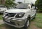 Sell Silver 2015 Mitsubishi Adventure in Cavite-0