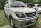 Sell Silver 2015 Mitsubishi Adventure in Cavite-1