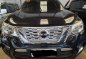 Black Nissan Terra for sale in Quezon City-8