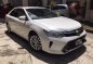 Pearl White Toyota Camry for sale in Parañaque-3