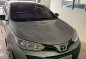 Sell Silver Toyota Vios in Bacolod-0