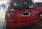 Red Kia Carens for sale in Quezon-6