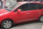 Red Kia Carens for sale in Quezon-4