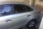 Selling Silver Toyota Vios in Manila-2