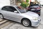 Sell Silver Honda Civic in Manila-7