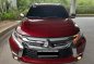 Red Mitsubishi Montero 2017 for sale in Quezon City-0