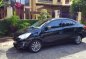 Sell Black Mitsubishi Mirage in Manila-0