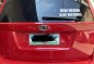 Red Kia Carens for sale in Quezon-1