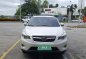 Selling White Subaru Xv in Makati-2