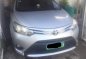 Selling Silver Toyota Vios in Manila-0