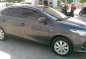 Selling Grey Toyota Vios in Taguig-1