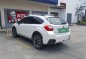 Selling White Subaru Xv in Makati-3