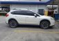 Selling White Subaru Xv in Makati-0