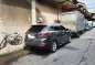 Grey Hyundai Tucson for sale in Quezon -0