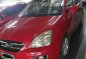 Red Kia Carens for sale in Quezon-5