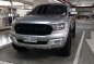 Selling Silver Ford Everest 2017 in Muntinlupa-8