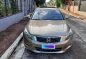 Brown Honda Accord 2009 for sale in Marikina -1