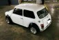 Selling Pearl White Mini Cooper 0 in Quezon-1