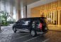 Black Hyundai Grand Starex 2016 for sale in Manila-1