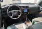 Selling Green Nissan Patrol 2001 in Quezon City-6