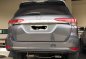 Silver Toyota Fortuner 2017 for sale in General Santos-1