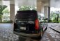 Black Hyundai Grand Starex 2016 for sale in Manila-2