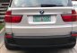 Silver Bmw X5 2000 for sale in Pasig City-1