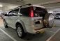 White Ford Everest 2008 SUV at 120000 km for sale in Manila-4
