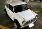 Selling Pearl White Mini Cooper 0 in Quezon-0