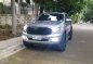 Selling Silver Ford Everest 2017 in Muntinlupa-0