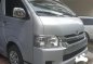 Silver Toyota Grandia 2015 for sale in Manila-2