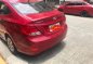 Selling Red Hyundai Accent 2017 in Parañaque-0
