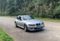 Sell Silver 1999 BMW Z3 in Quezon City-5