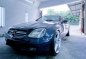 Black Mercedes-Benz SLK 230 R170 2000 for sale in Lipa City-2