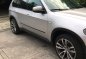 Silver Bmw X5 2000 for sale in Pasig City-3