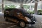 Black Hyundai Grand Starex 2016 for sale in Manila-3