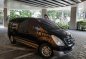 Black Hyundai Grand Starex 2016 for sale in Manila-3