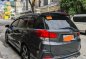 Selling Black Honda Mobilio 2016 SUV in Manila-3