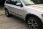 Silver Bmw X5 2000 for sale in Pasig City-4
