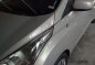 Silver Hyundai Eon 2014 for sale in Quezon City-9