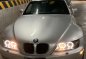 Sell Silver 1999 BMW Z3 in Quezon City-0