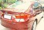 Red Honda City 2007 for sale in Pasig City-3