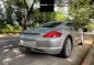 Sell Silver 2009 Porsche Cayman in Manila-1