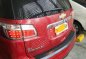 Red Chevrolet Trailblazer 2016 for sale in Makati-2