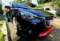 Selling Black Mazda 2 2016 in Quezon City-0