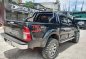Selling Black Toyota Hilux 2014 in Arayat-1